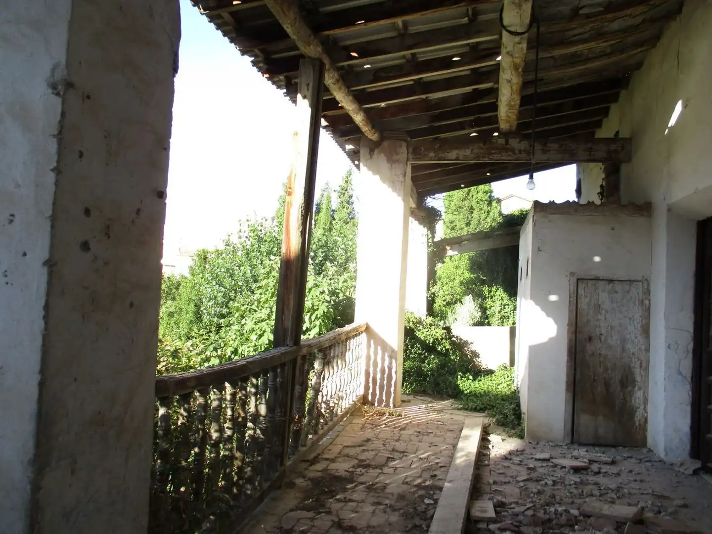 Casa o chalet en venta en Rubielos de Mora con Jardín privado y Balcón