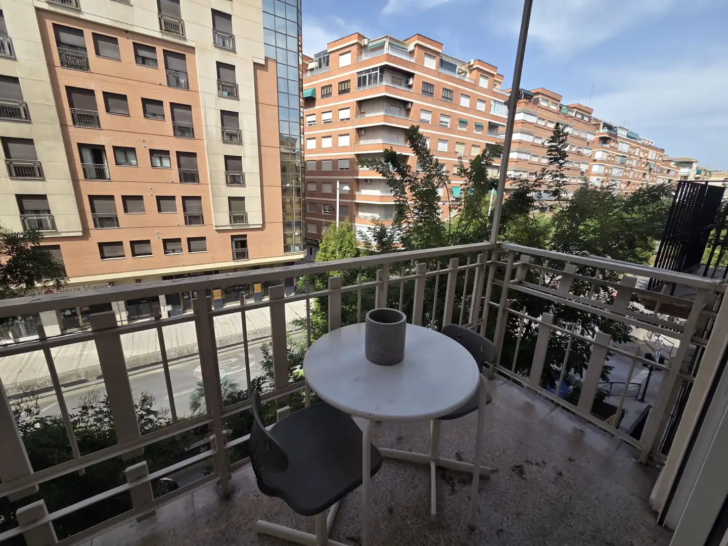 Piso de alquiler en Camino de Ronda, 82, Camino de Ronda