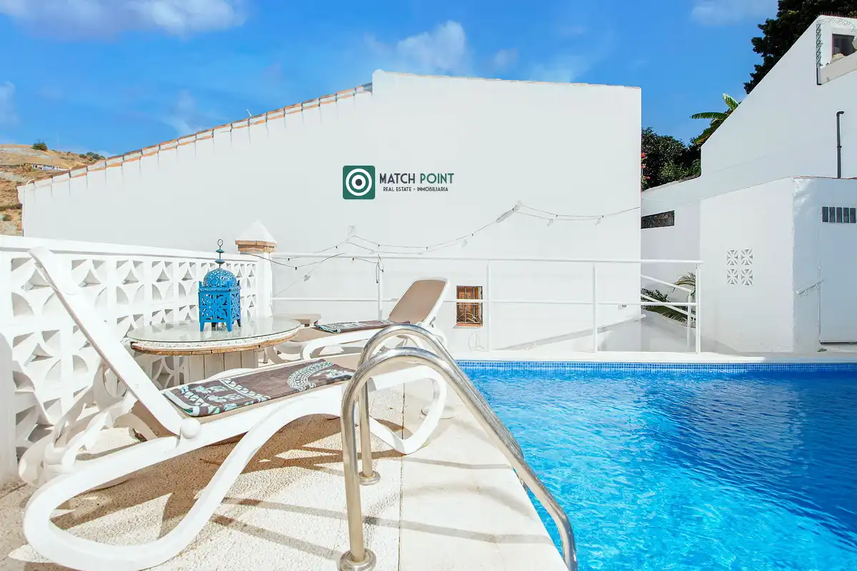 Casa o chalet en venta en Calle Torre Vigia, La Herradura centro