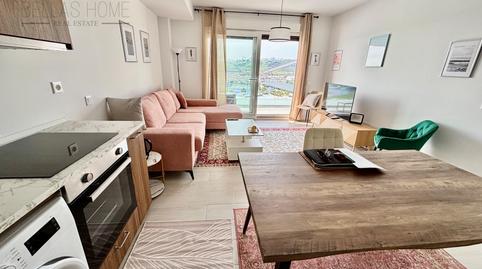 Foto 5 de Ático de alquiler en Calle del Dique, Zona Calvario, Estepona