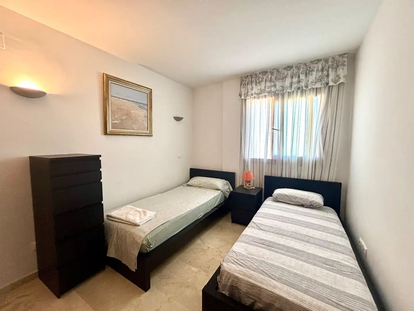 Apartament amb piscina de lloguer a Playa del Acequión, Náufragos y Rocío del Mar, imagen 18