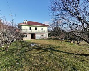 Country house for sale in Cerdido  with Terrace