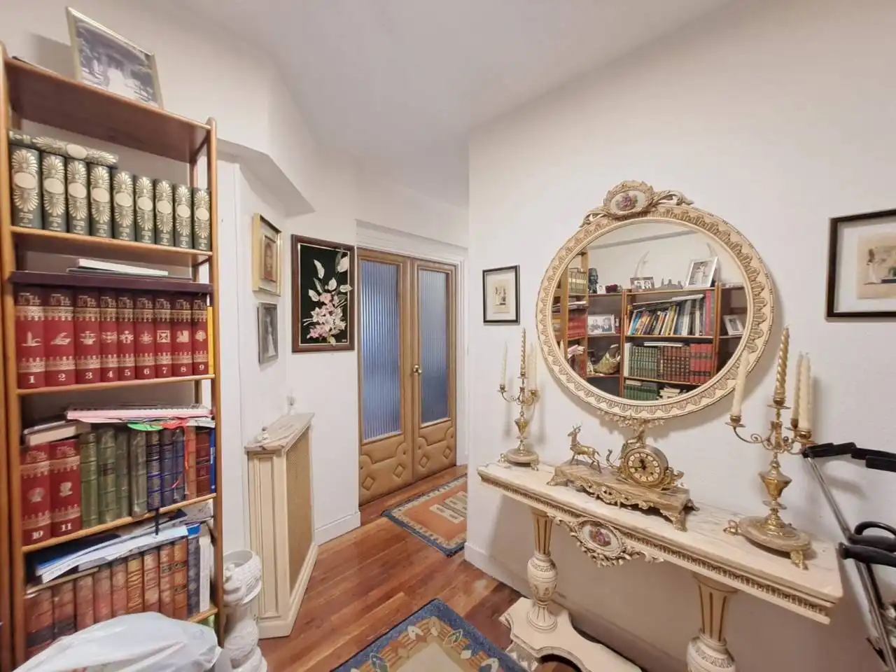 Flat for sale in Centro