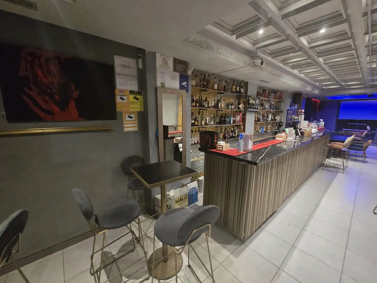 Local comercial en traspàs a Eixample, imagen 4