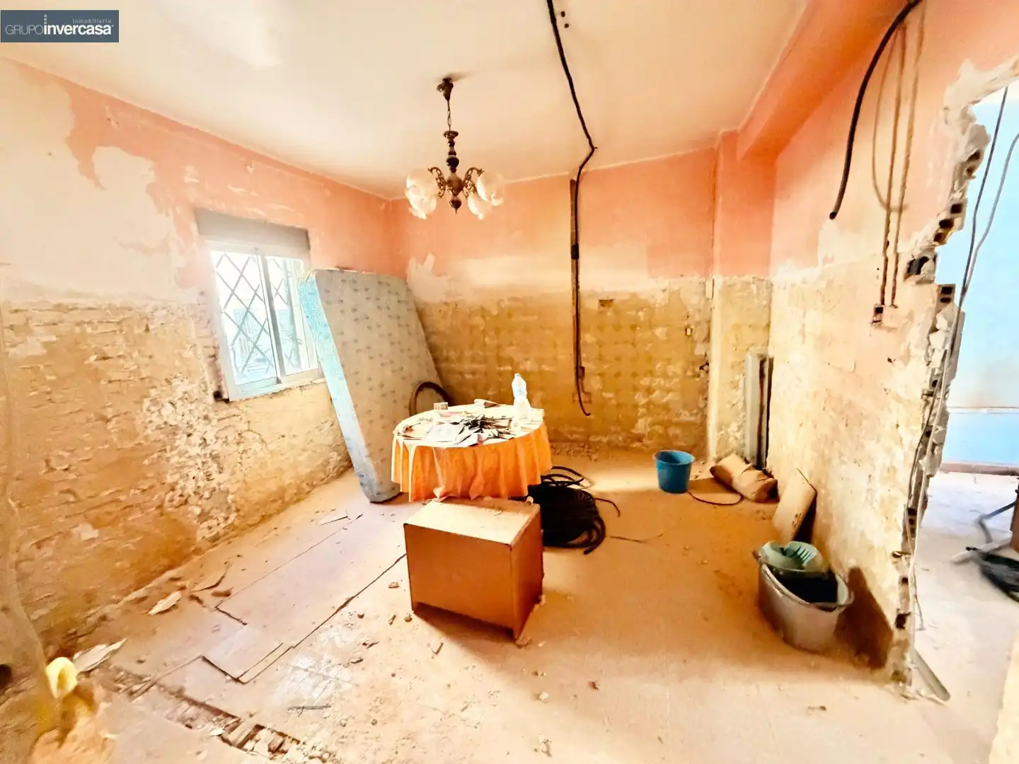 Comedor de Planta baja en venta en Manises