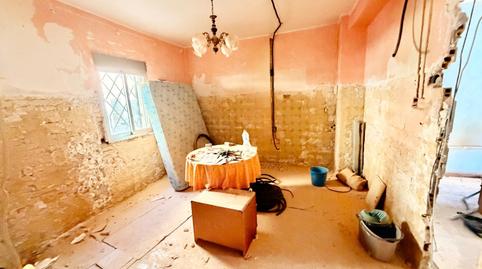 Foto 2 de Planta baixa en venda a El Mercado, Manises