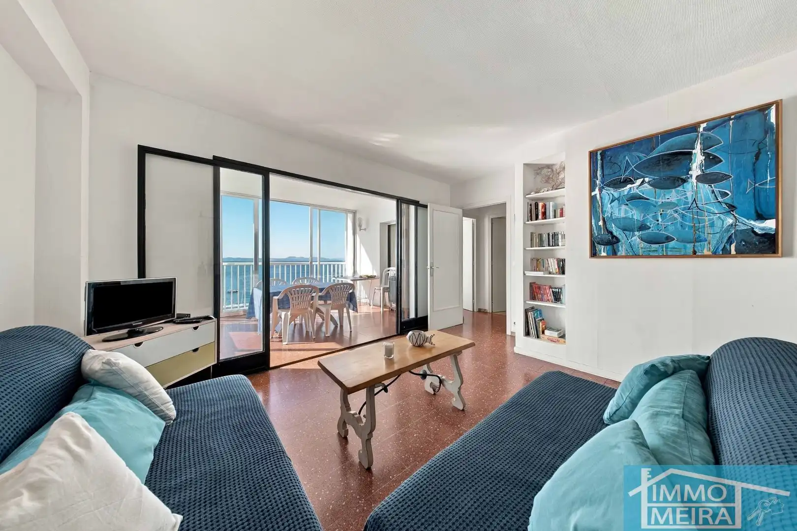 Appartement compact avec piscine à vendre à Almadrava - Canyelles - Puig-Rom, imagen 24
