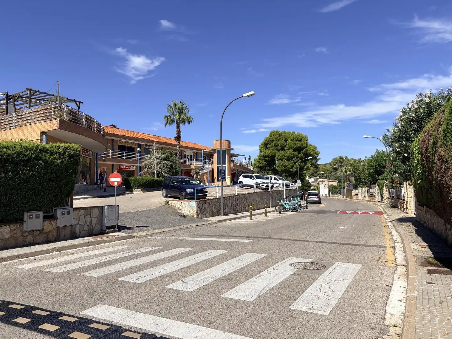 Villa avec jardin à vendre à Urbanitzacions de Llevant, imagen 6