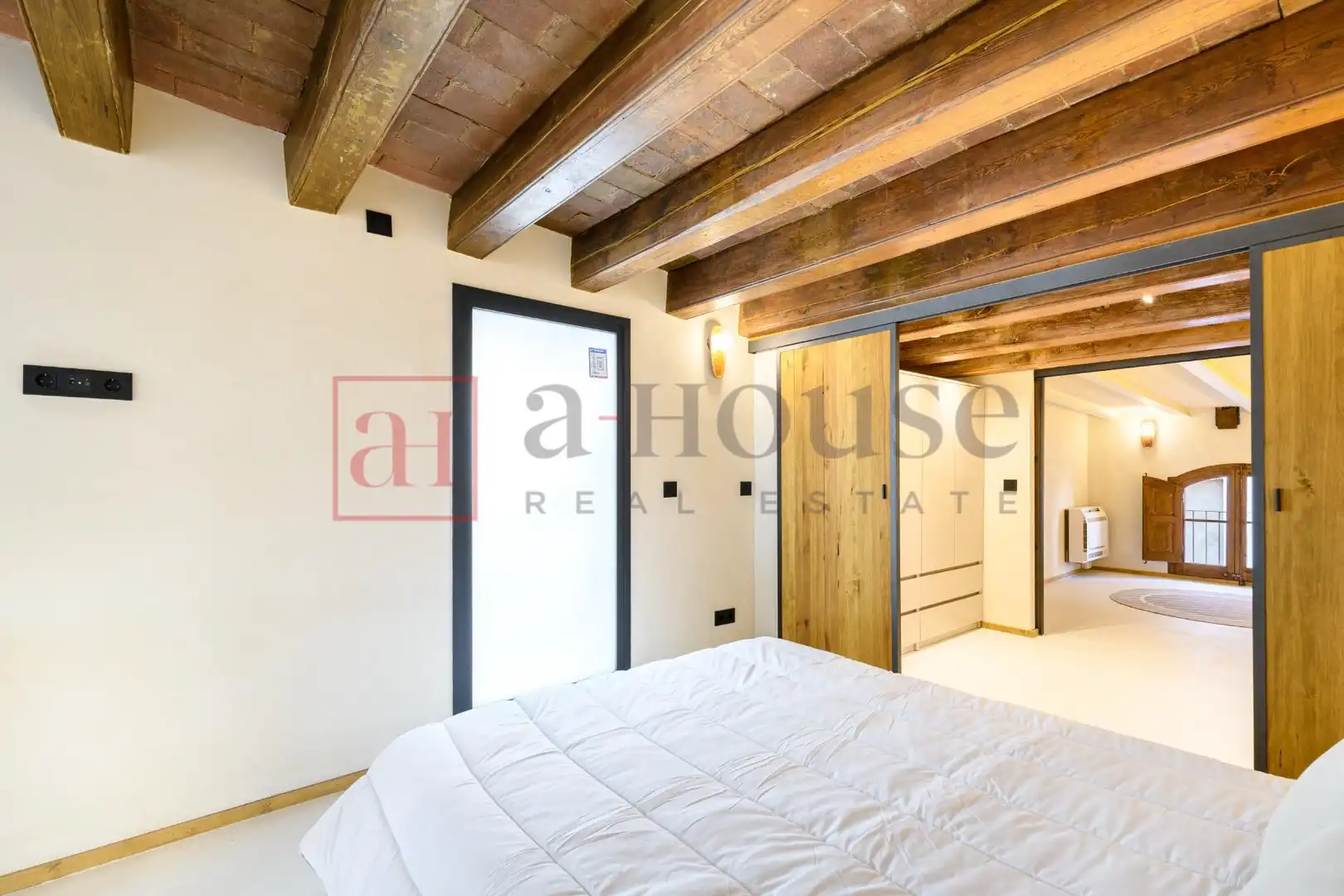 Penthouse with terrace for sale in Carrer Carrer Sèneca, imagen 30
