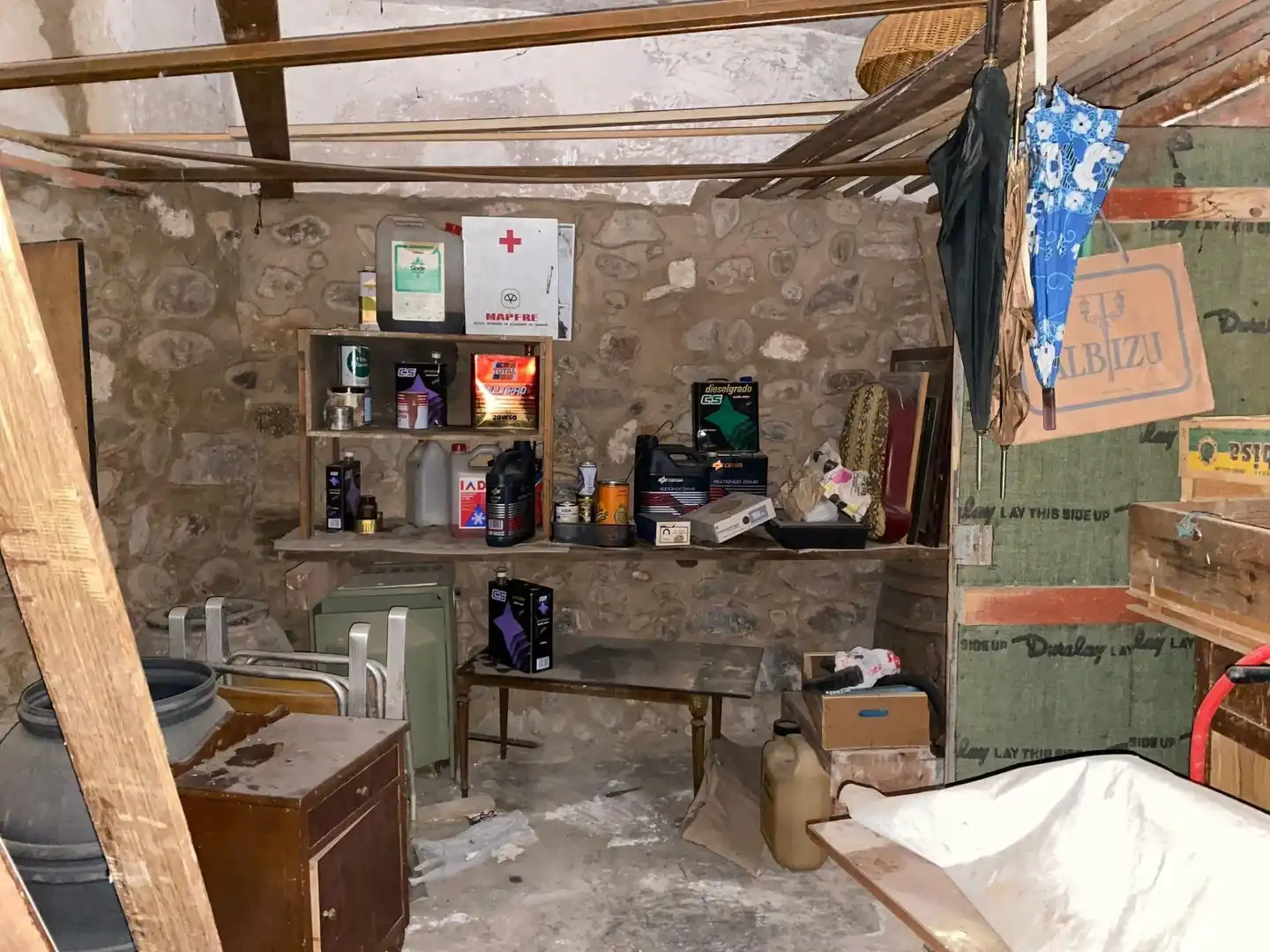 Finca rústica en venta en Torrecilla En Cameros con Calefacción y Trastero