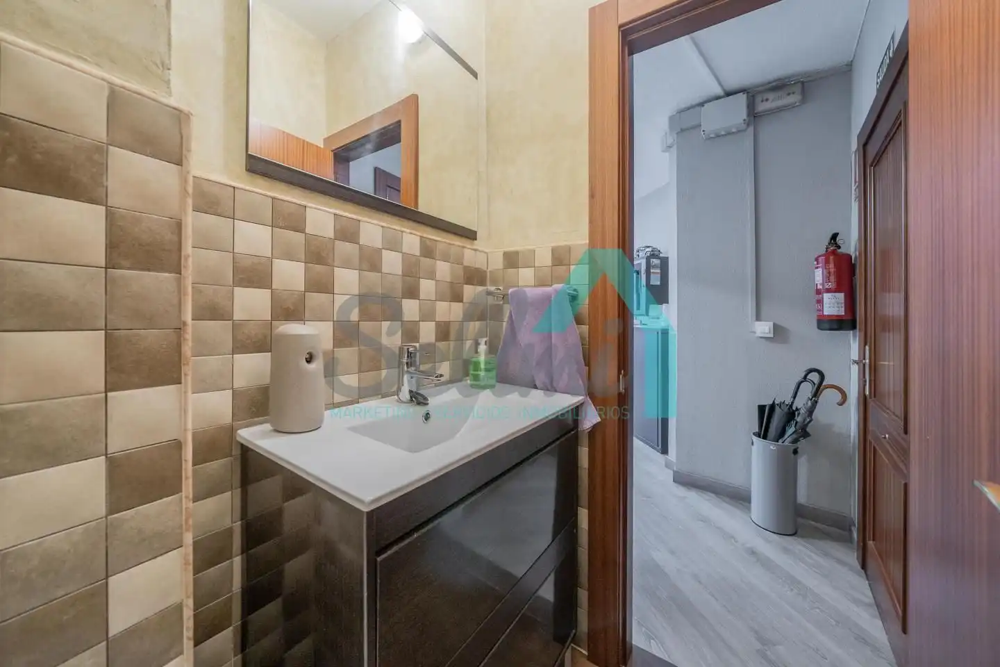 Office space with lift for sale in Centro - Casco Histórico, imagen 35