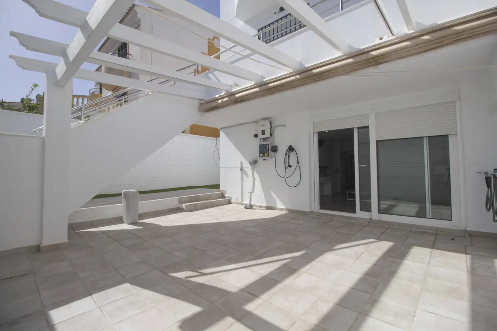 Casa con terraza en venta en Montealto - Monterrey, imagen 9