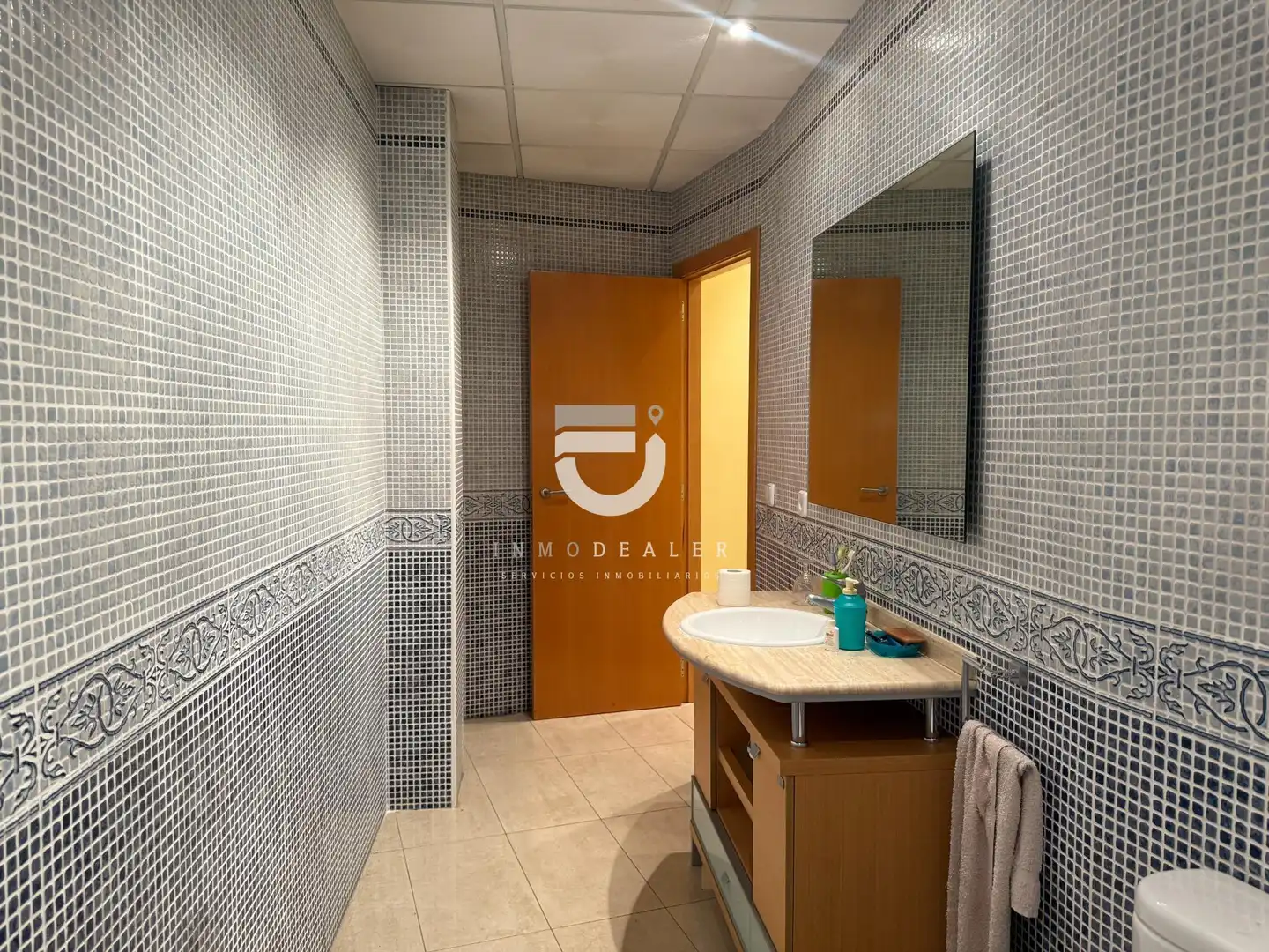 Local comercial en venta en Calle Tirso de Molina, imagen 5
