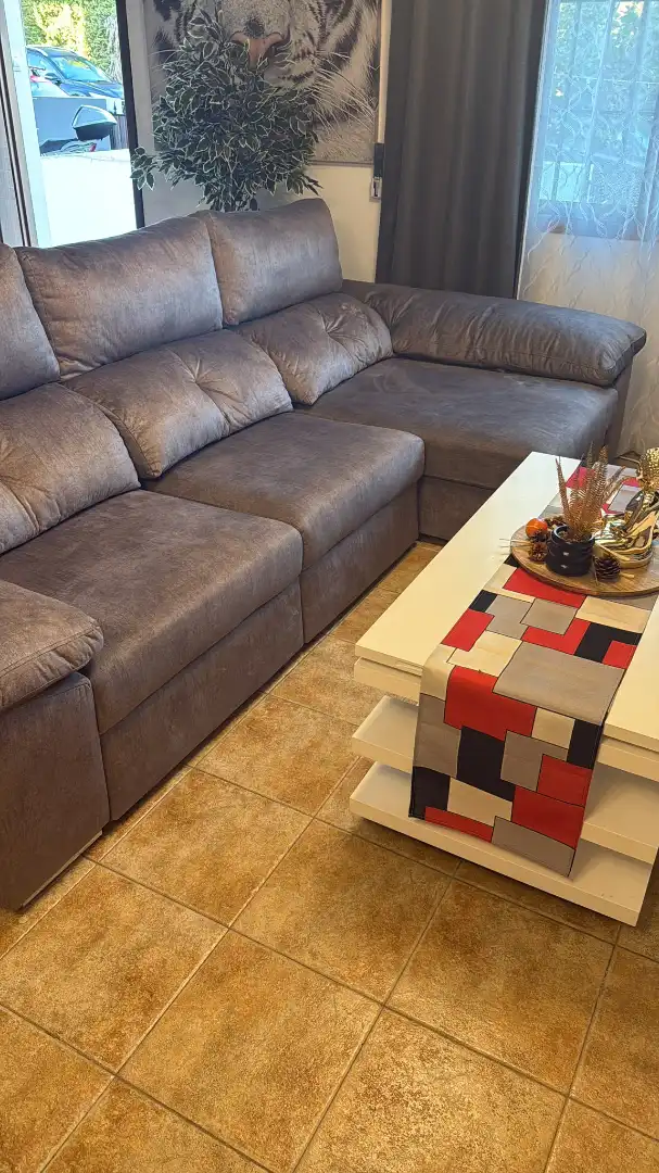Adosado con terraza en venta en Camino del Río, imagen 7