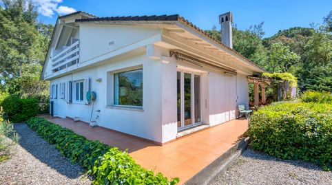 Photo 4 of Houses for sale in Golf Costa Brava, Santa Cristina d'Aro