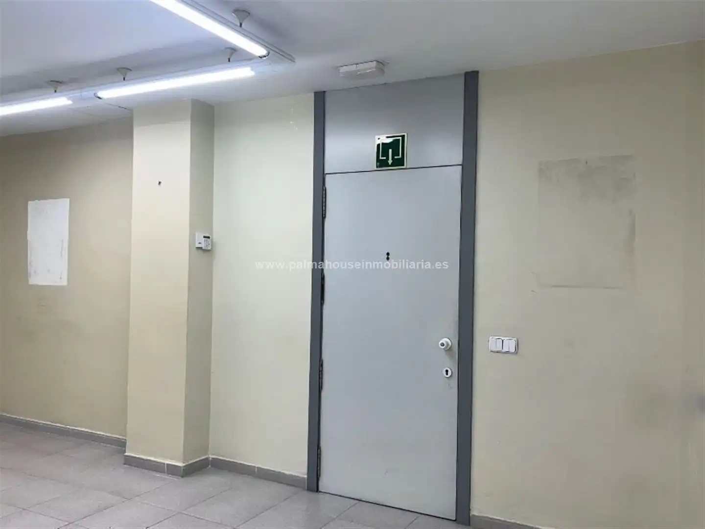 Büro mit Aufzug zur Miete in Ponent, imagen 17