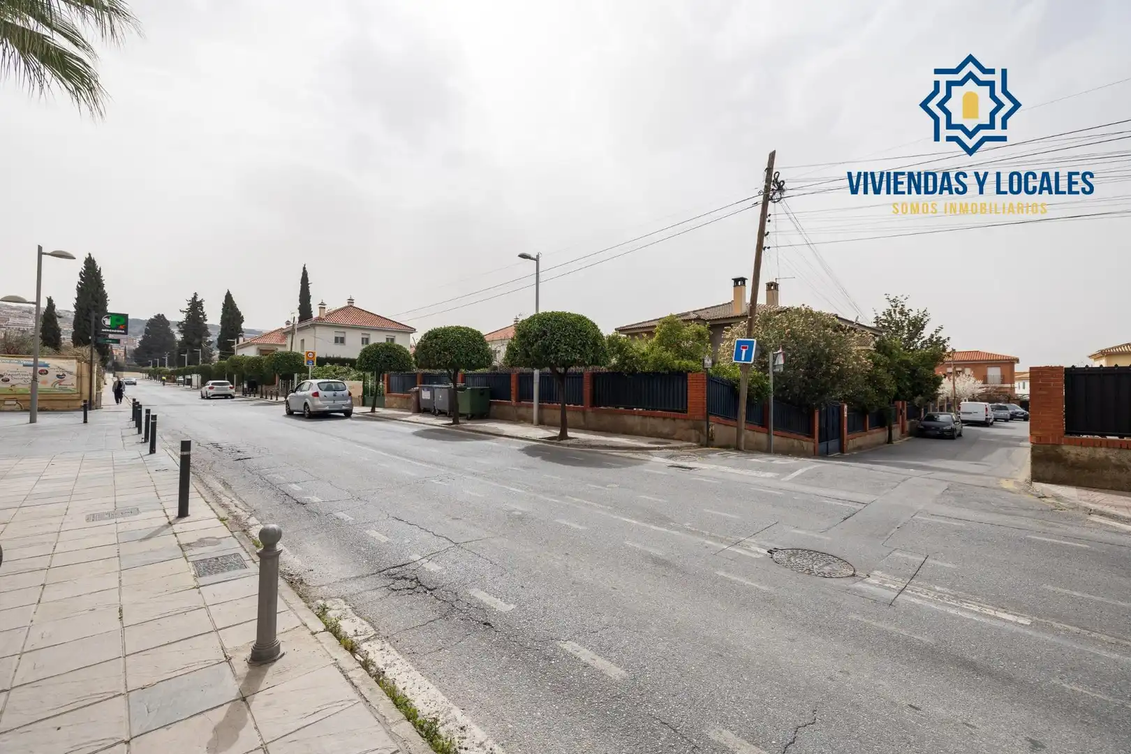 Wohnbaugrundstück zum Verkauf in Calle ROCINANTE 6, imagen 13