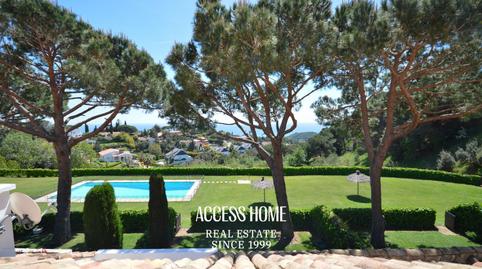 Foto 5 de Casa adosada de alquiler en Supermaresme, Barcelona