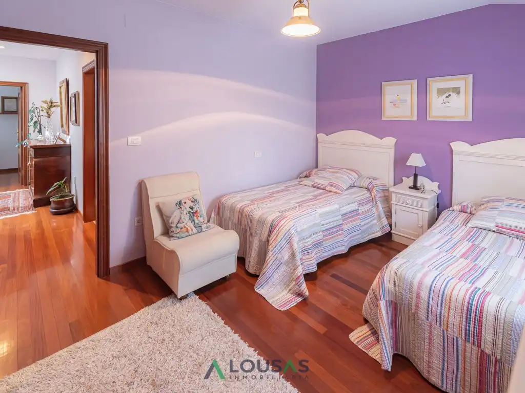 Habitación de Casa o chalet en venta en Lugo