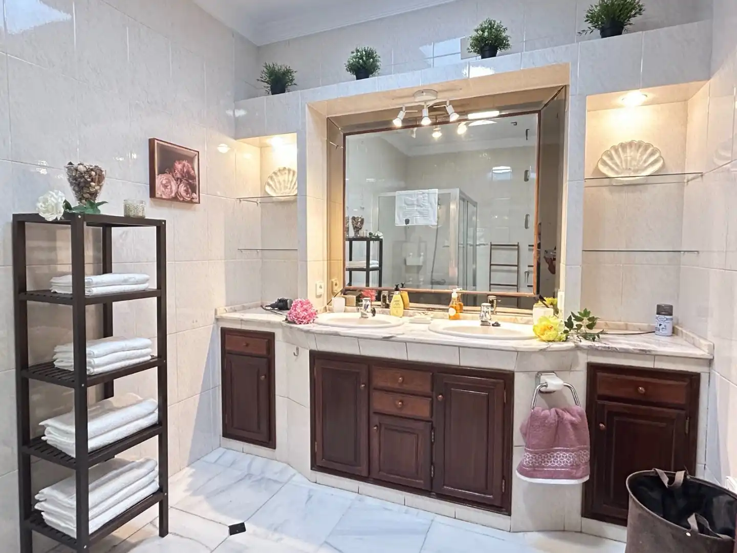 Apartment to rent in Miguel de Cervantes 44, imagen 14