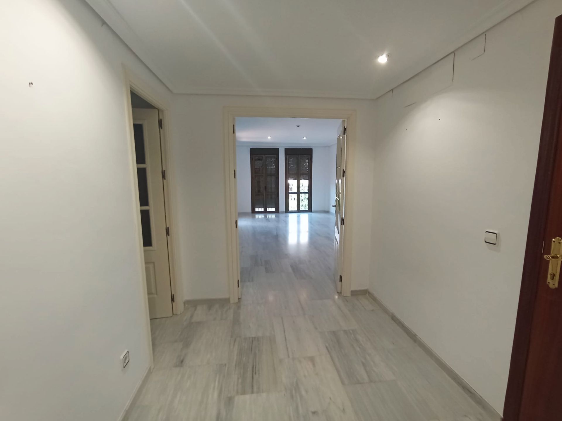 Piso de alquiler en  Córdoba Capital con Aire acondicionado, Calefacción y Terraza