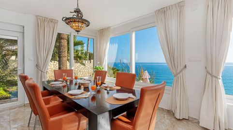 Villa de lujo en alquiler con acceso directo a la playa, imatge 5