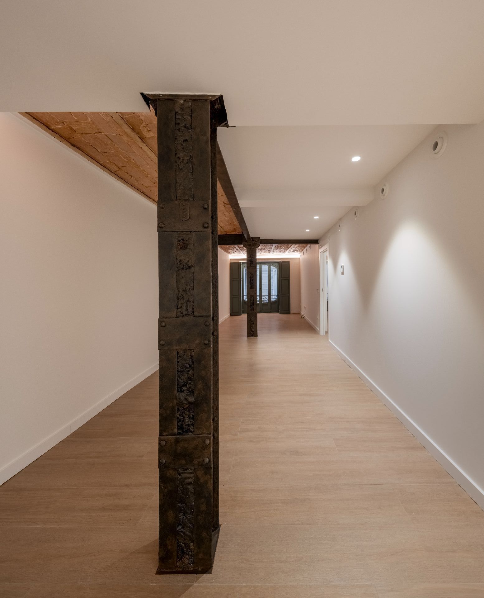 Apartment to rent in Gonzalez Adalid, 10, La Catedral
