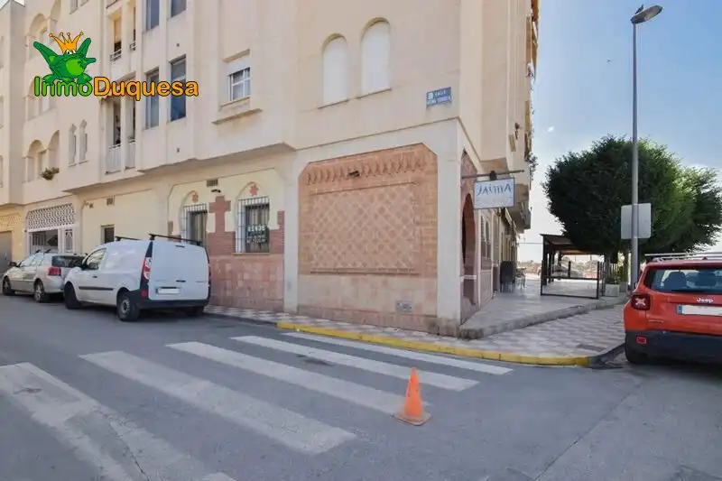 Local comercial en venda a Albolote, imagen 6