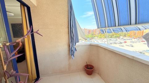 Foto 4 de Pis en venda a Calle Deportista Navarro Olcina, 3, Garbinet - Parque de las Avenidas, Alicante