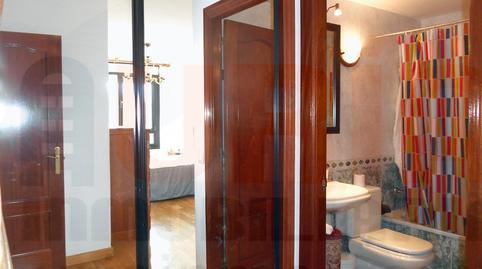 Foto 5 de Pis en venda a Calle Dr Francisco Grande Covian, 1, Teatinos - Los Prados, Oviedo