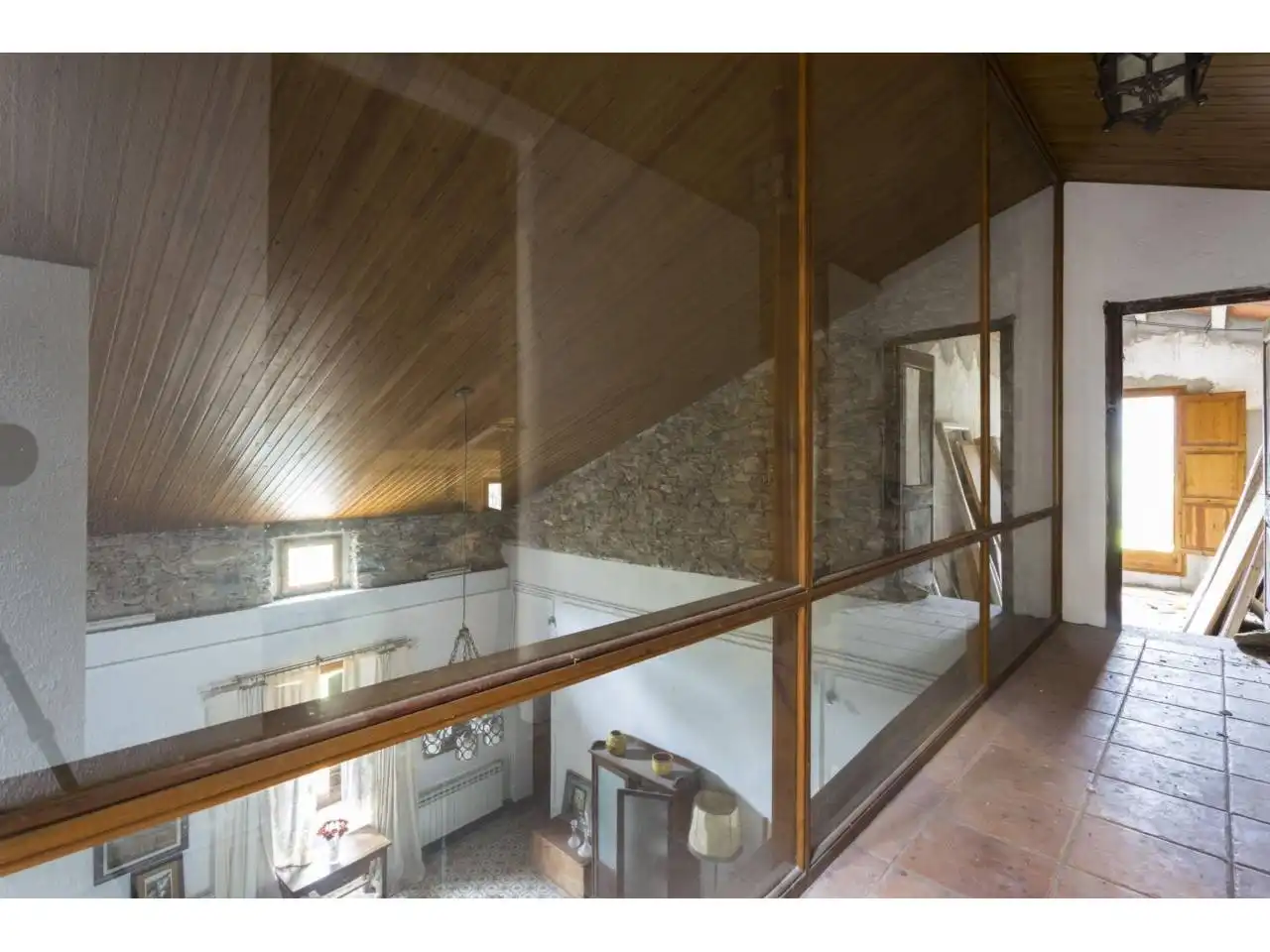 Finca rústica en venda en Sant Feliu de Buixalleu