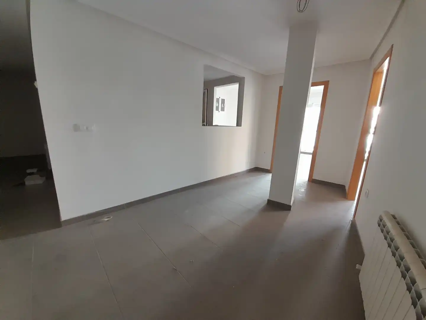 Flat for sale in Puertollano  with Heating