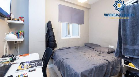 Foto 5 de Piso en venta en Pedro Antonio de Alarcon, 81, Camino de Ronda, Granada Capital