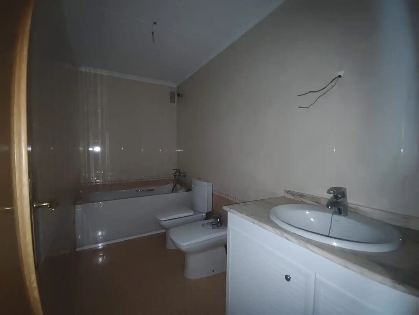 Baño de Piso en venta en Cullera