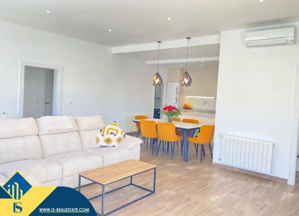 Chalet con piscina en venta en Orihuela Costa, imagen 3