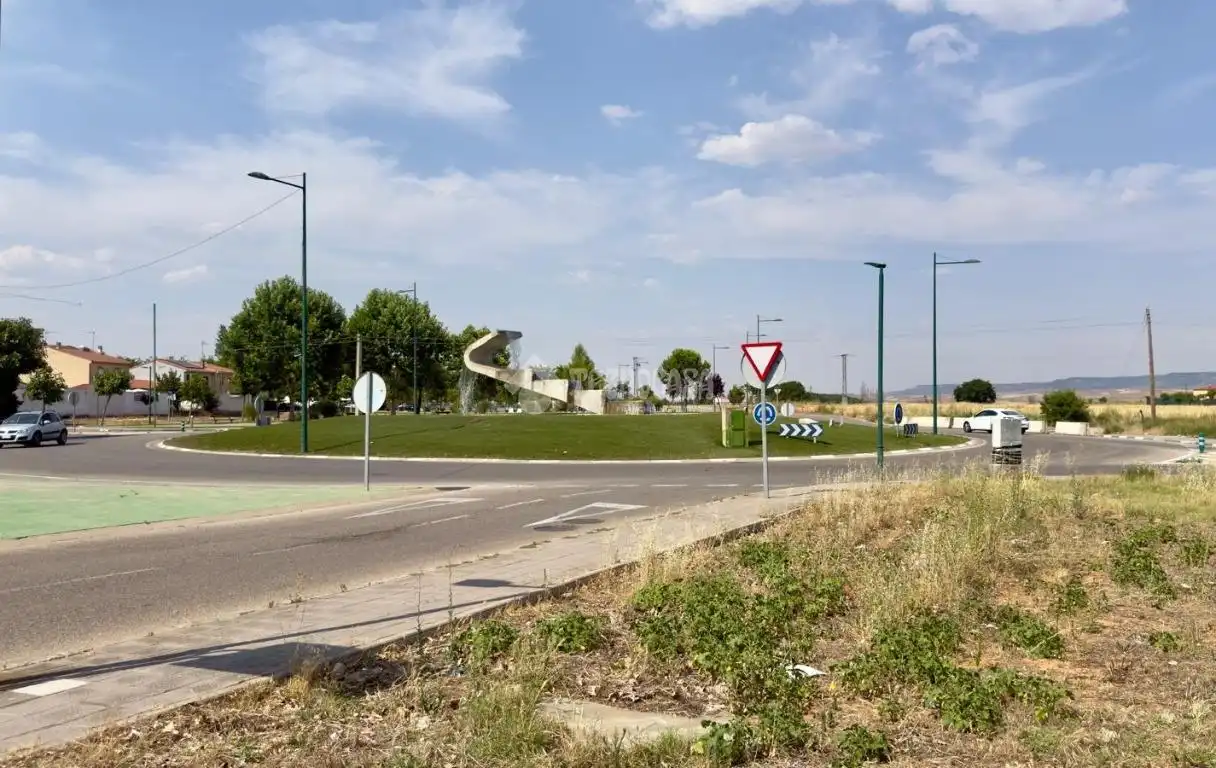 Residencial en venta en Marchamalo