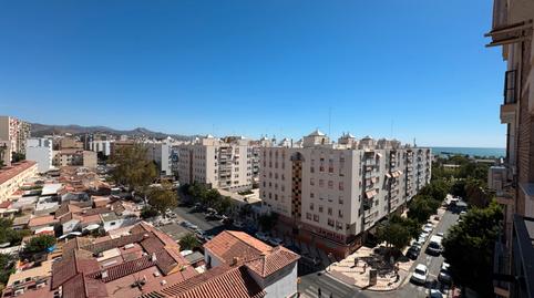 Foto 2 de Pis per a compartir a Calle Maestro Chapí, Parque Ayala - Jardín de la Abadía - Huelín, Málaga Capital