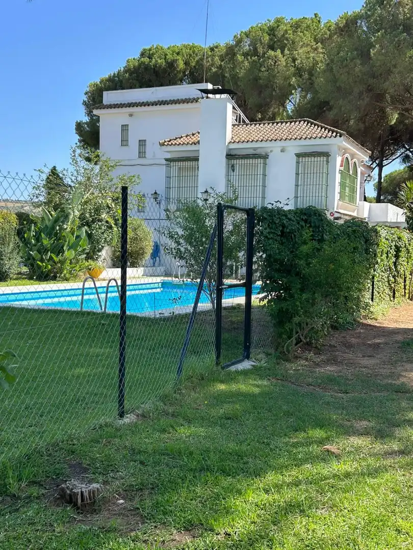 Casa rústica en venda a Arcos de la Frontera, imagen 25