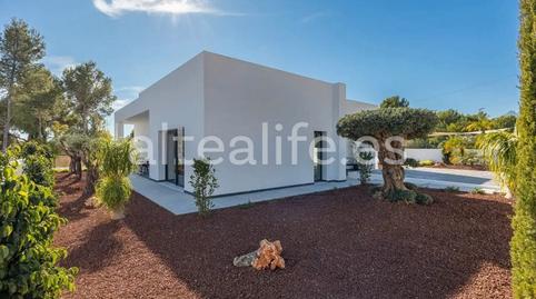 Photo 3 of House or chalet for sale in Carrer el Llidoner, Altea la Vella, Alicante