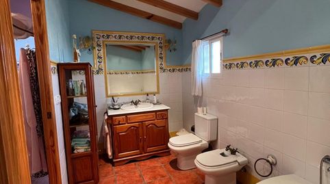 Foto 5 de Casa o xalet en venda a Jubalcoi, Elche / Elx