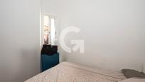 Bedroom of Flat for sale in  Barcelona Capital  with Air Conditioner, Oven and Microwave