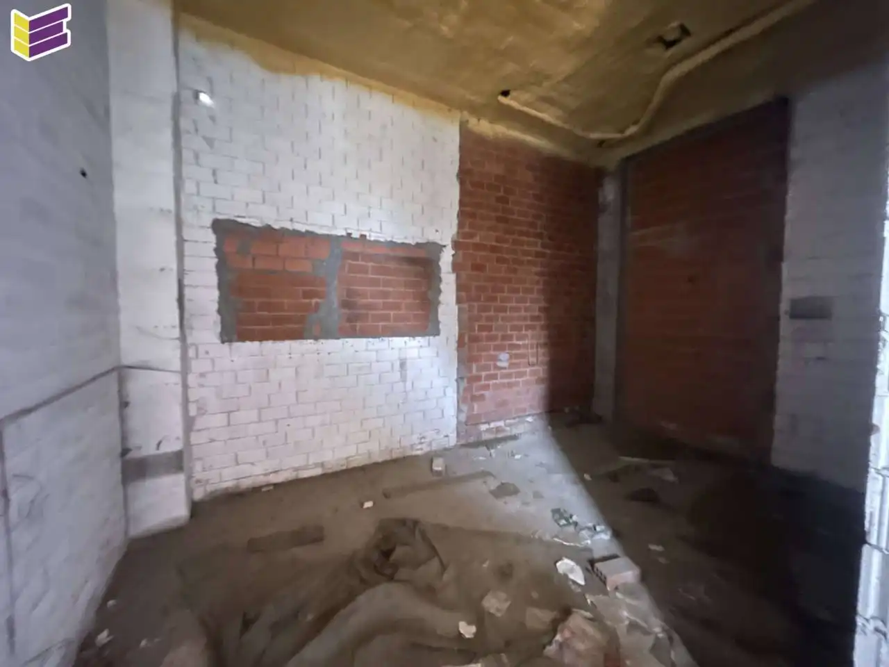 Local comercial en venda a Calle Leandro Diz 1, imagen 22
