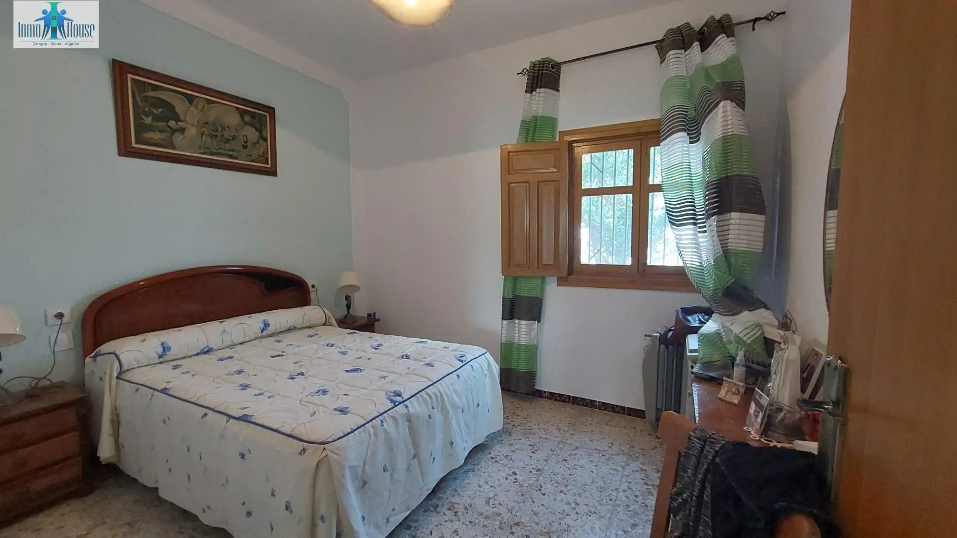 Country homes for sale in Tobarra