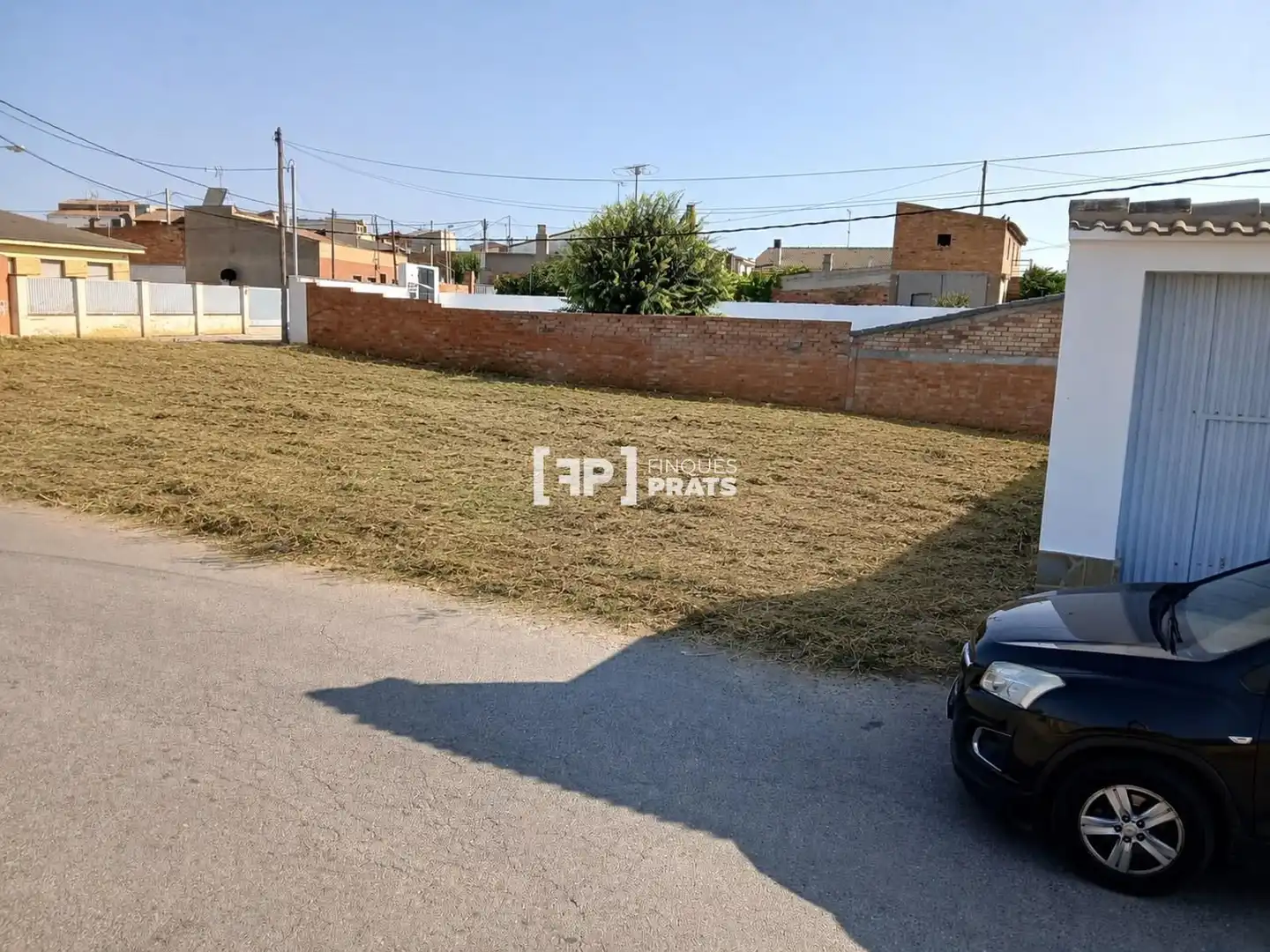 Terreny residencial en venda a Joan Miró, imagen 3
