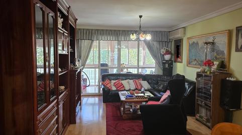 Photo 3 of Flat for sale in Parque Cataluña, Madrid