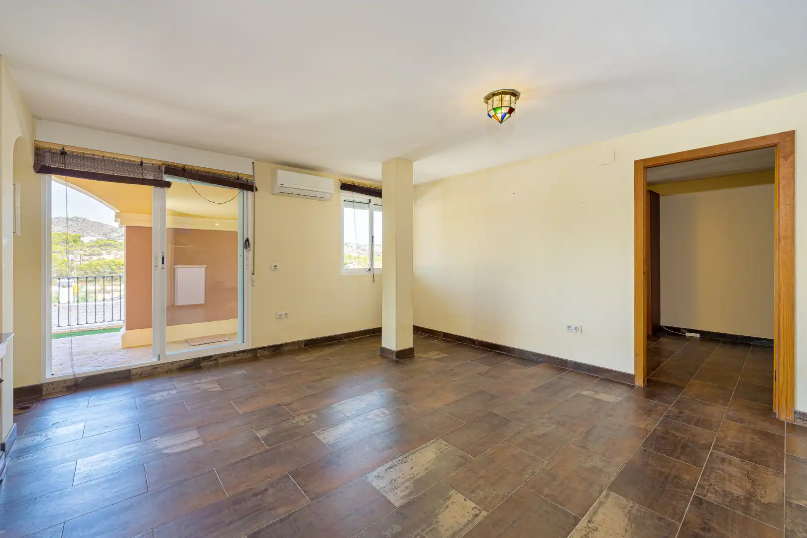 Chalet con terraza en venta en Carrer Penyagolosa, imagen 12