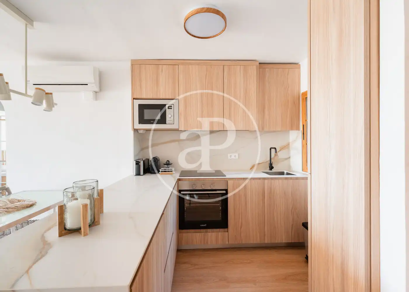Flat with pool to rent in Ctra. Artà-Alcúdia, imagen 9