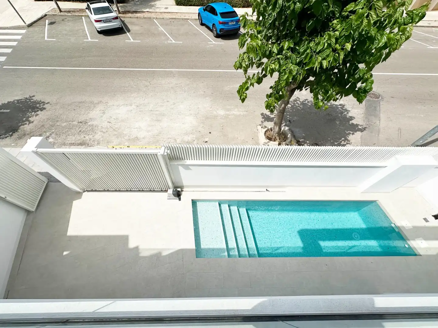 Xalet amb piscina en venda a Torre de la Horadada, imagen 33
