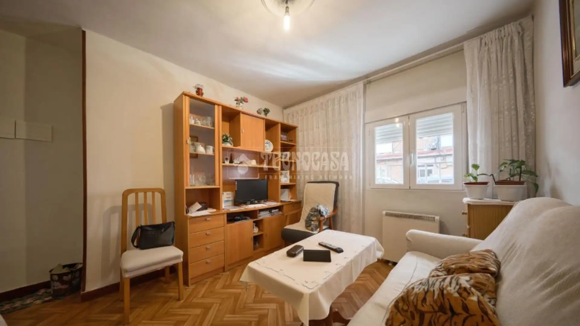 Flat for sale in Rondilla