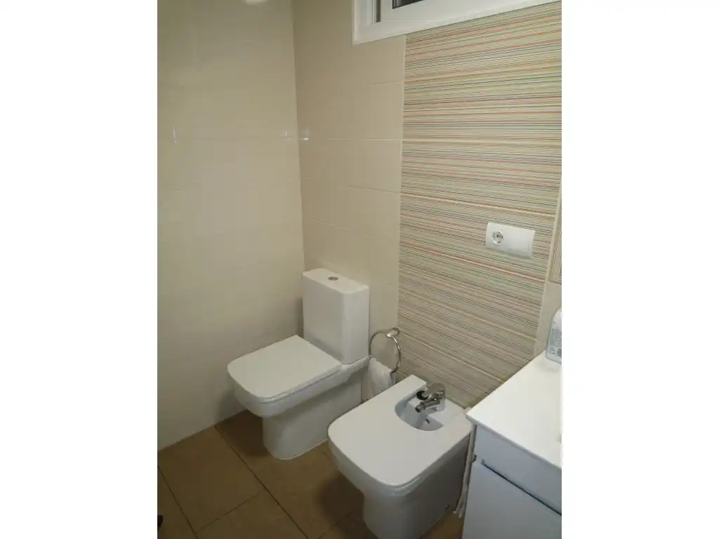 Baño de Casa adosada en venta en Carracedelo